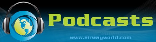 AirwayWorld's tweet photo. It's here! The March Quarterly Airway Management Research Update is now available on Airway World! Visit https://t.co/OFf76UCwge today to watch the video or listen to the Podcast. https://t.co/yn7N3EGVWm