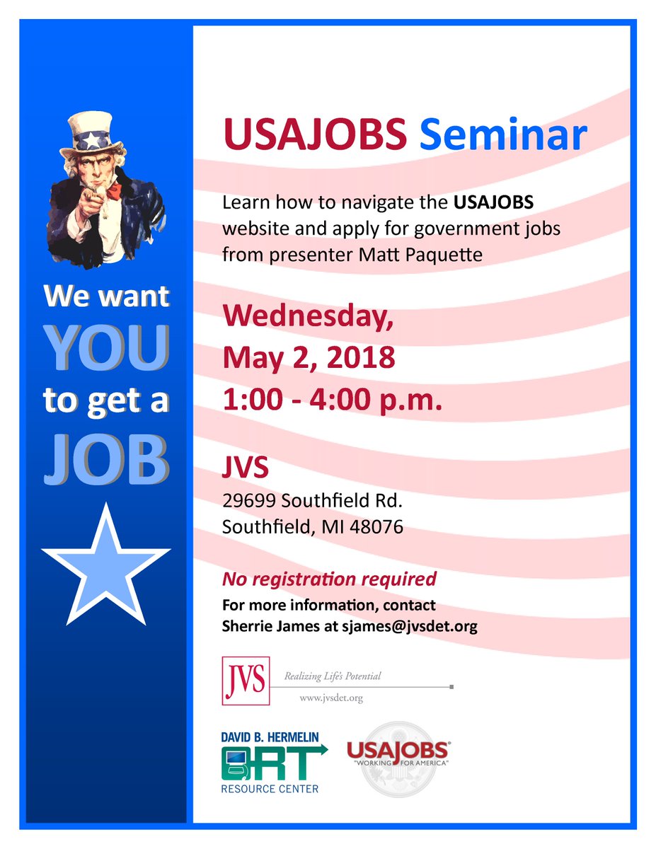 JVS Jobs tweet media