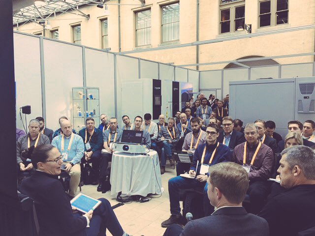 The Barnes Group Advisors On Twitter Great Turn Out For The