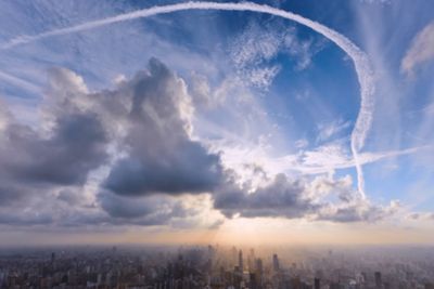 #HybridHPC extends #HPC utilization through a variety of #cloud-based services. This ensures greater agility &amp; scalability to execute demanding workloads: buff.ly/2GJbuGd