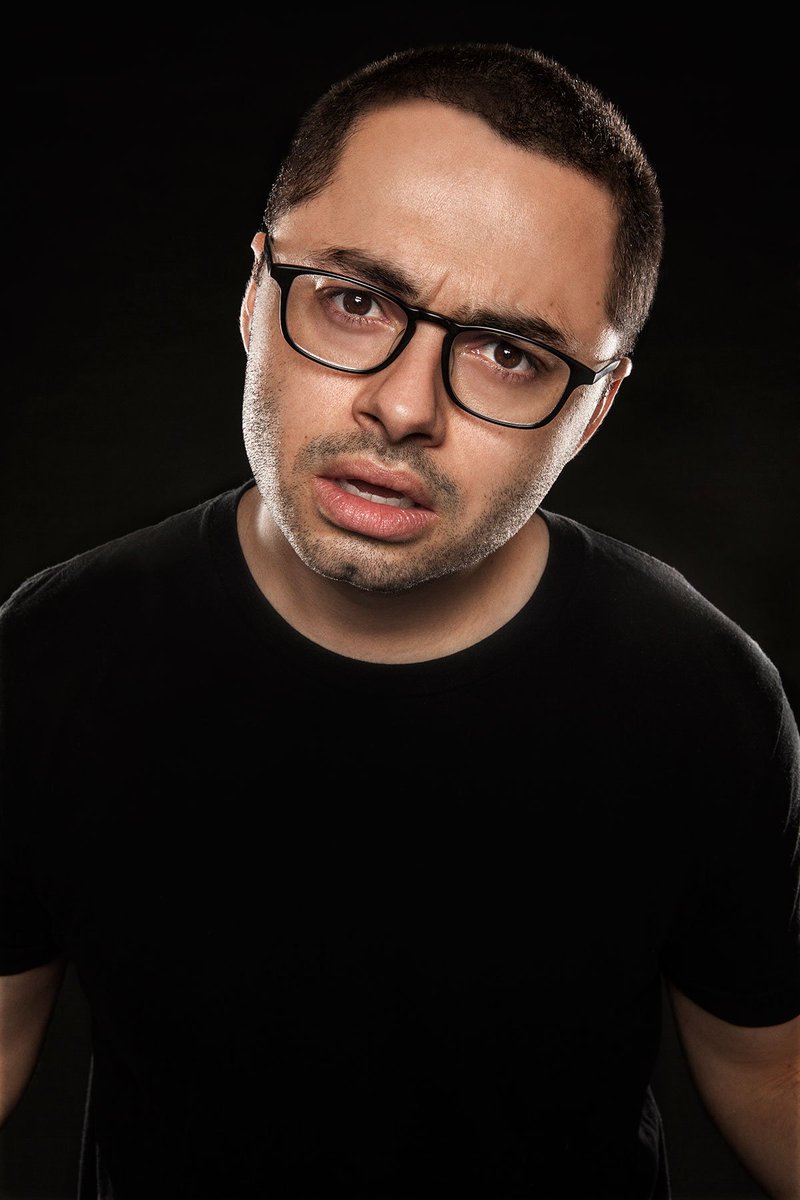 michaeljnolfe's tweet photo. Excited to announce @URISEC will present comedian #JoeMande @universityofri on Sunday, April 22 in Edwards Auditorium. Tickets are $5 for #URI students and $10 for the general public. Get your tickets @URI_MU and @TheRyanCenter Box Offices. https://t.co/lAOg2ou7Tc