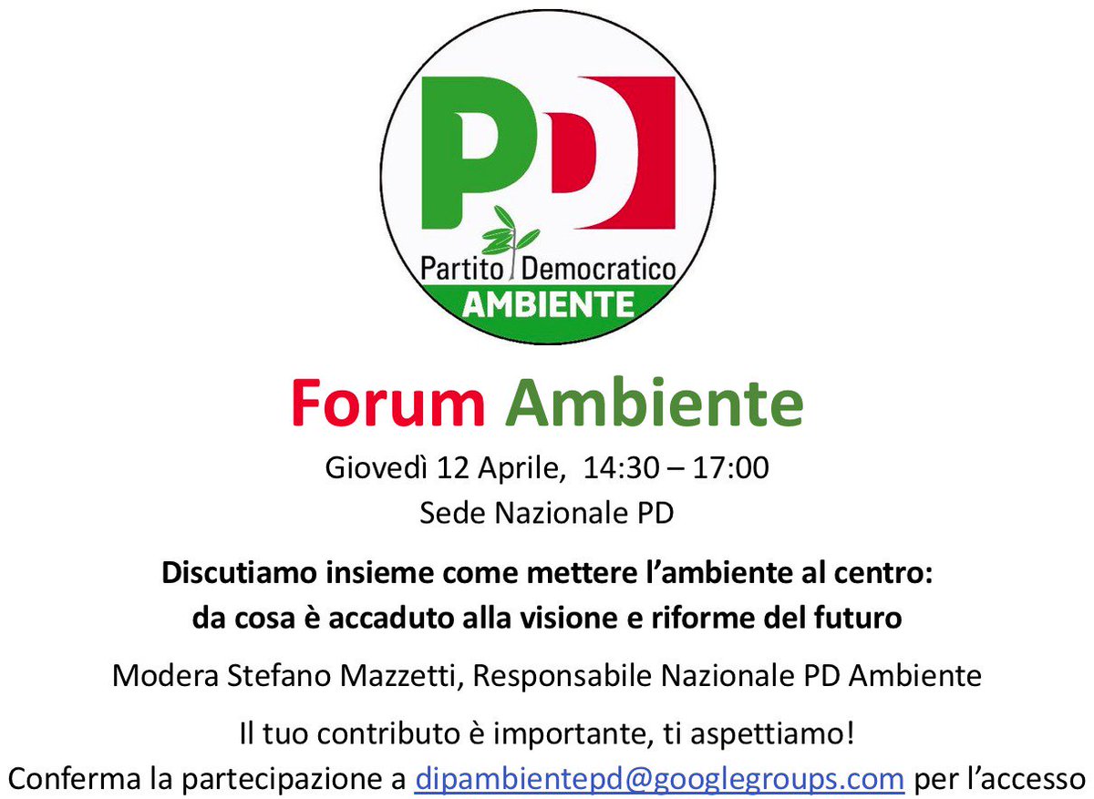 #ambientealcentro