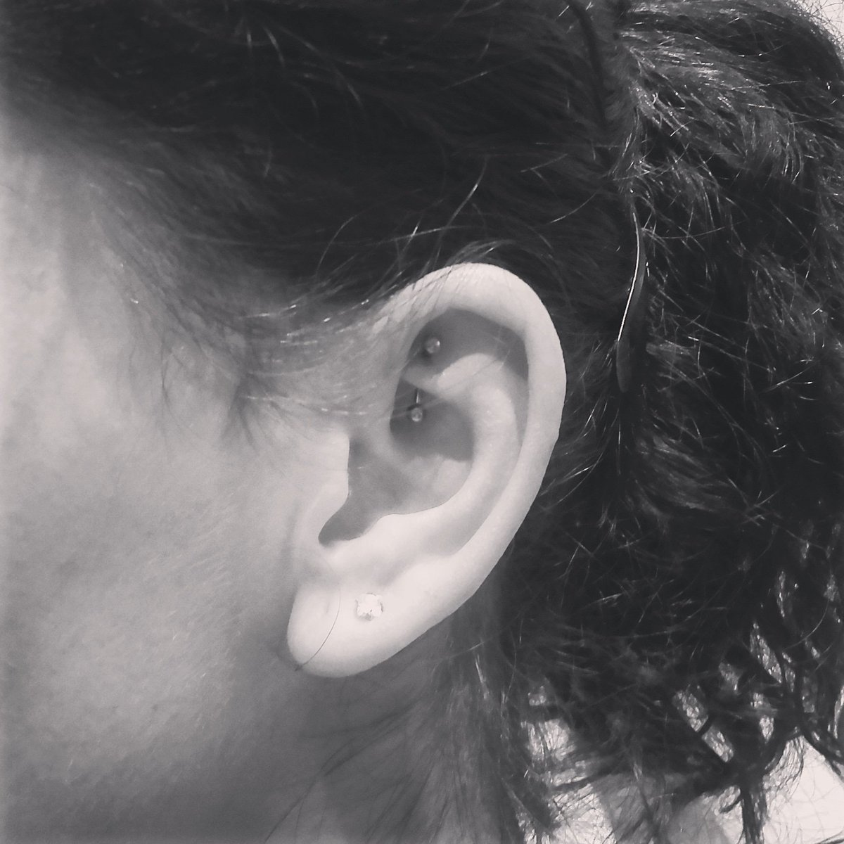 JudasPiercing's tweet photo. #rook #piercingrook #rookpiercing #piercing #bodymodification #bodypiercing #arts #titane #sterile #judaspiercing à #mulhouse un #lundi en #avril https://t.co/1yXucDKPcR
