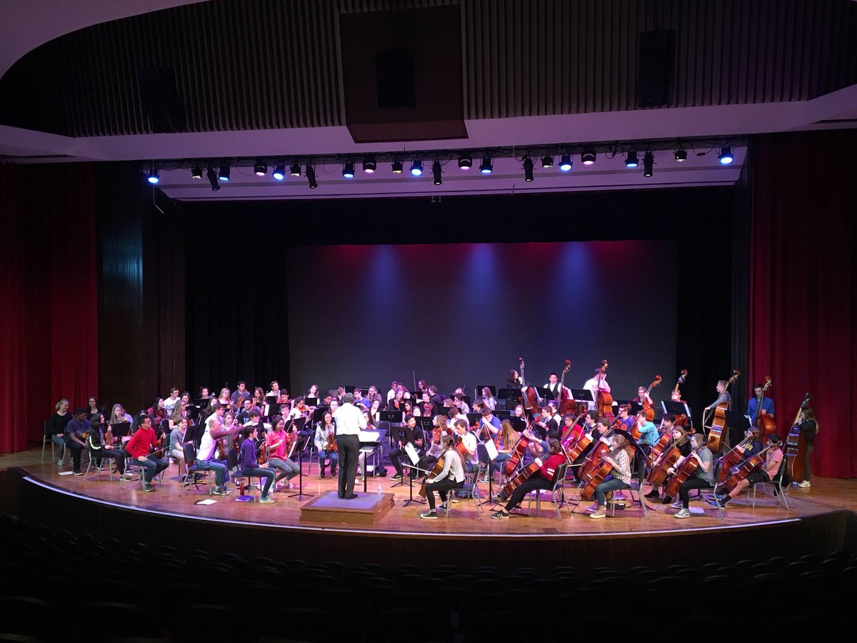 msKorchestra's tweet photo. Mariemont, Indian Hill and Madeira bands and orchestras in concert @ 7:00 PM tonight at IH auditorium- under the direction of John Morris Russell of the Cincinnati Pops.  You won’t want to miss it.   @MariemontSchool  @Mariemont_HS @mariemontelem @WarriorBandMHS @MBHKhamis https://t.co/huzpr564ru