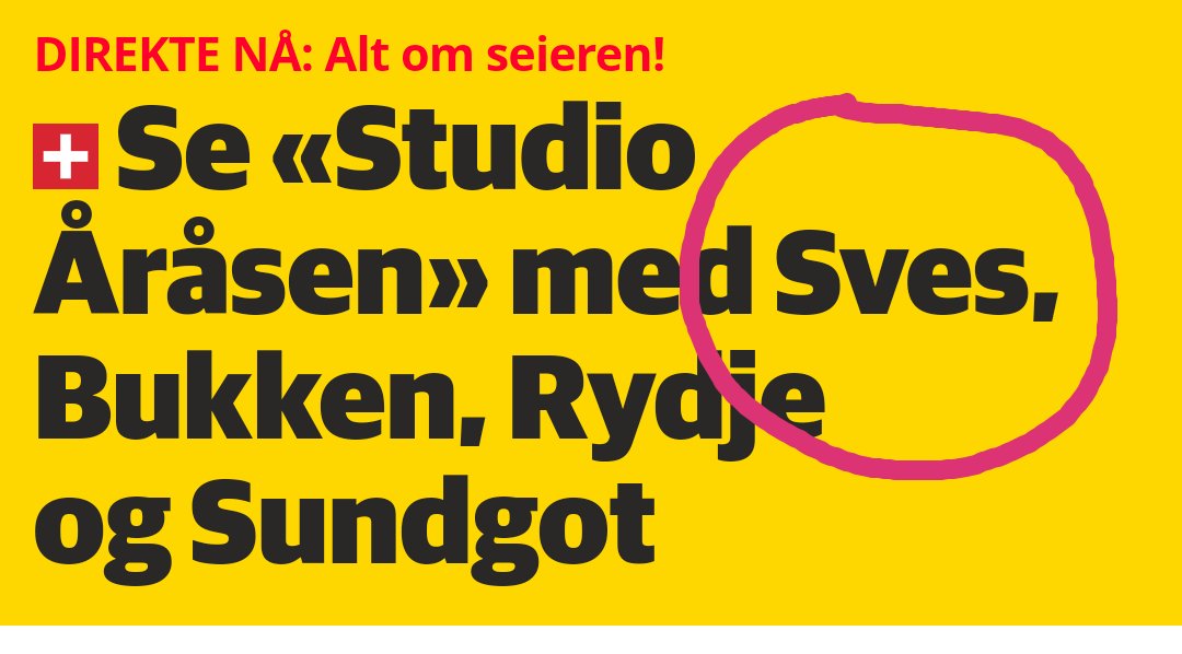 forumlars's tweet photo. Tung merkevarebygging på gang. Fortsetter det sånn er @RBMorsve reell kandidat til ordførervervet i Lillestrøm kommune etter hvert. https://t.co/4uu5MagpME