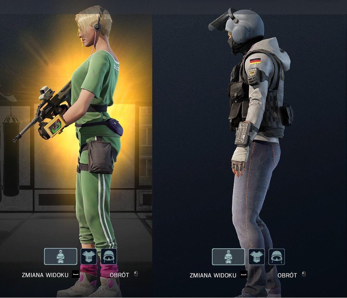 r6siegeupdates's tweet photo. IQ elite skin

Out tomorrow! https://t.co/VuiZb7vwkR