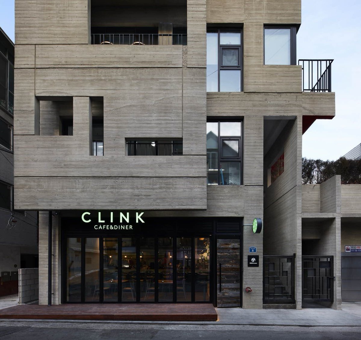 Amytis' Garden by studio_GAON arcnct.co/2v03zz7