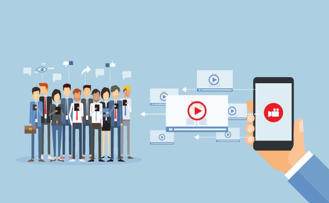 Video content for your nonprofit? It doesn't have to be difficult - or expensive.

buff.ly/2Jwcvzg