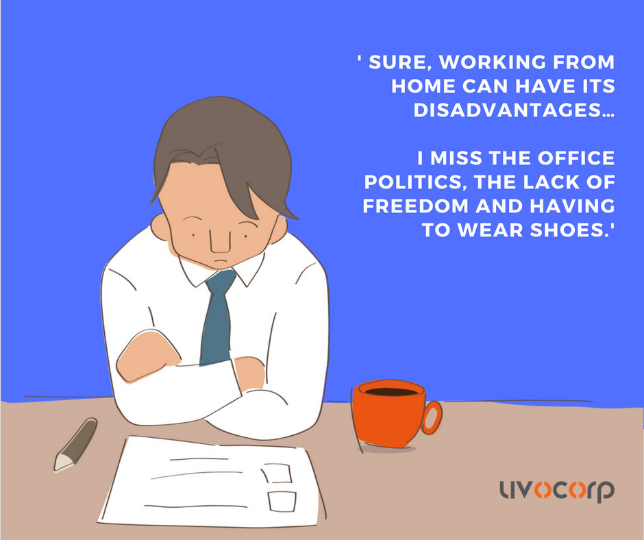UvoCorp's tweet photo. #Writing_fun
Do you miss your office work? #freelance #WritersWise https://t.co/U4jM3g8U8y