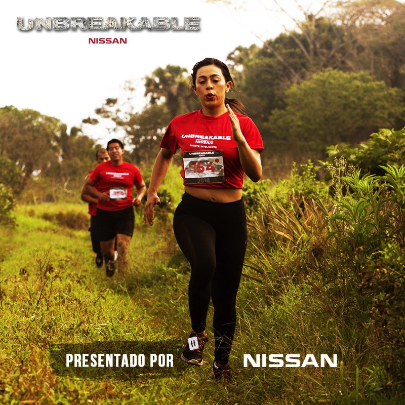 UnbreakableMX's tweet image. Fija la mirada en tu objetivo y nunca te detengas hasta alcanzar la meta. 🏃🏻‍♀🏃🏻‍♂
#UnbreakableMx