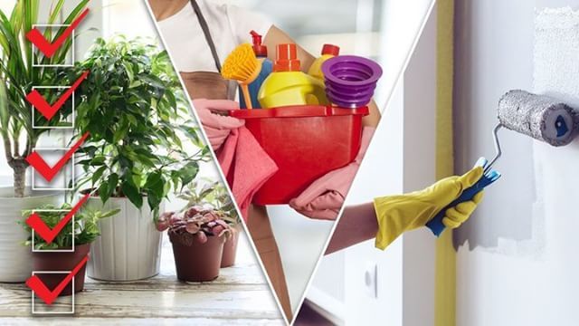 DavisRltyAdv's tweet photo. Home Selling Checklist: 12 Things to Do Before Selling Your House. We’ve got number one handled for you! 👍🏼⠀⠀⠀⠀⠀⠀⠀⠀⠀
⠀⠀⠀⠀⠀⠀⠀⠀⠀
Read more here: https://t.co/2cizzy7Pyd⠀⠀⠀⠀⠀⠀⠀⠀⠀
⠀⠀⠀⠀⠀⠀⠀⠀⠀
#davisrealtyadvisors #weknowvalue https://t.co/7nW2KatPbw