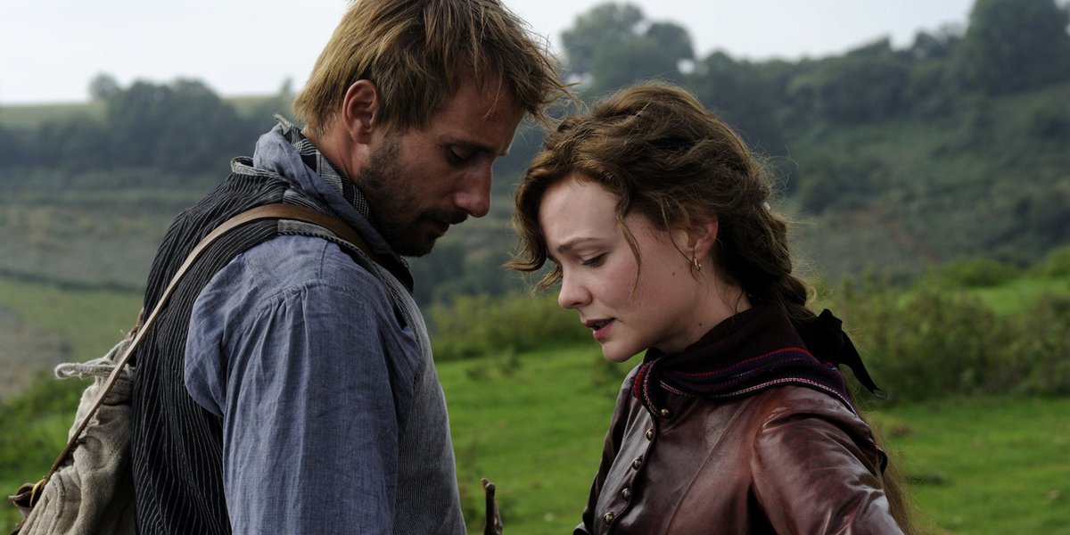 Jellybooks's tweet photo. Rediscover the Classics with @jellybooks as part of #LBSW18 London Book &amp; Screen Week #LBandSW for example read 'Far form the Madding Crowd' adapted for the screen in 2015 starring Carey Mulligan, Matthias Schoenaerts, Michael Sheen, and Tom Sturridge 

https://t.co/vWXoYX69Pz https://t.co/Zp17zbe1qk