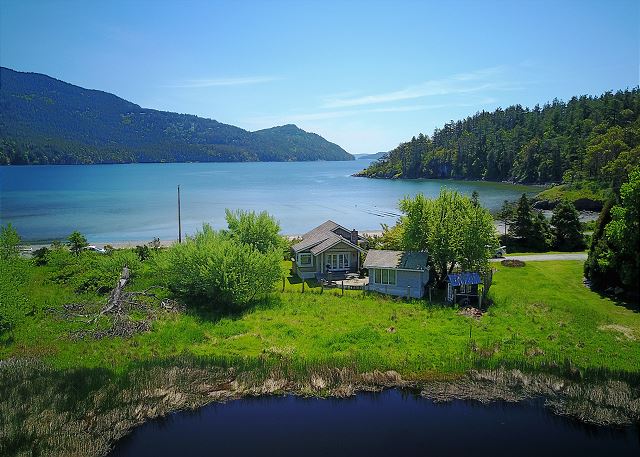 Northwest Island Escapes Vacationsji Twitter