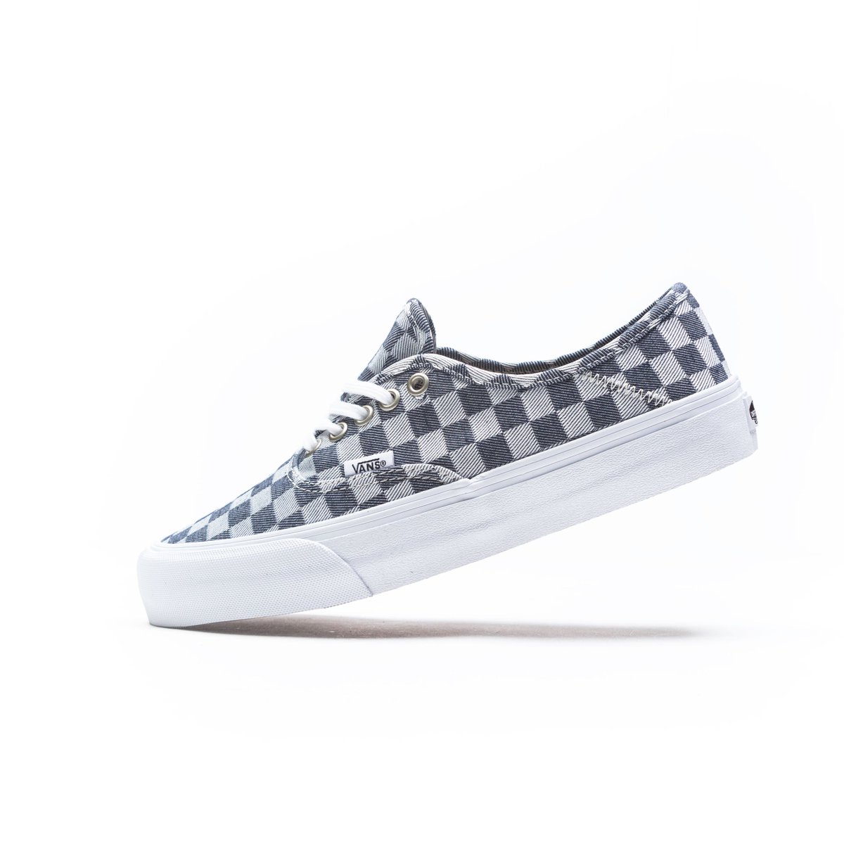 vans authentic sf checkerboard