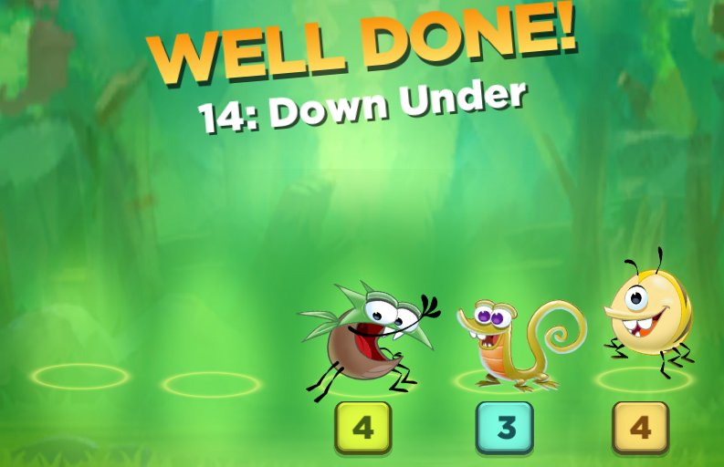 lionget23's tweet photo. I beat Level 14 in #BestFiends - Download FREE - https://t.co/sOmU1hb7Bw via @bestfiends https://t.co/MRNhY3KBwe