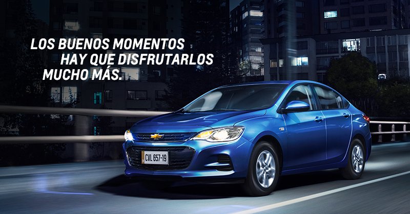 #EscuelaDePadresCavalier A veces el tiempo que tienes con tus hijos  es muy corto y el auto es el momento perfecto para conectarte con ellos. Más aún si tienes un Cavalier con Motor VVY SSE (Stop/Start) que te da más kilómetros por galón y más tiempo con ellos.