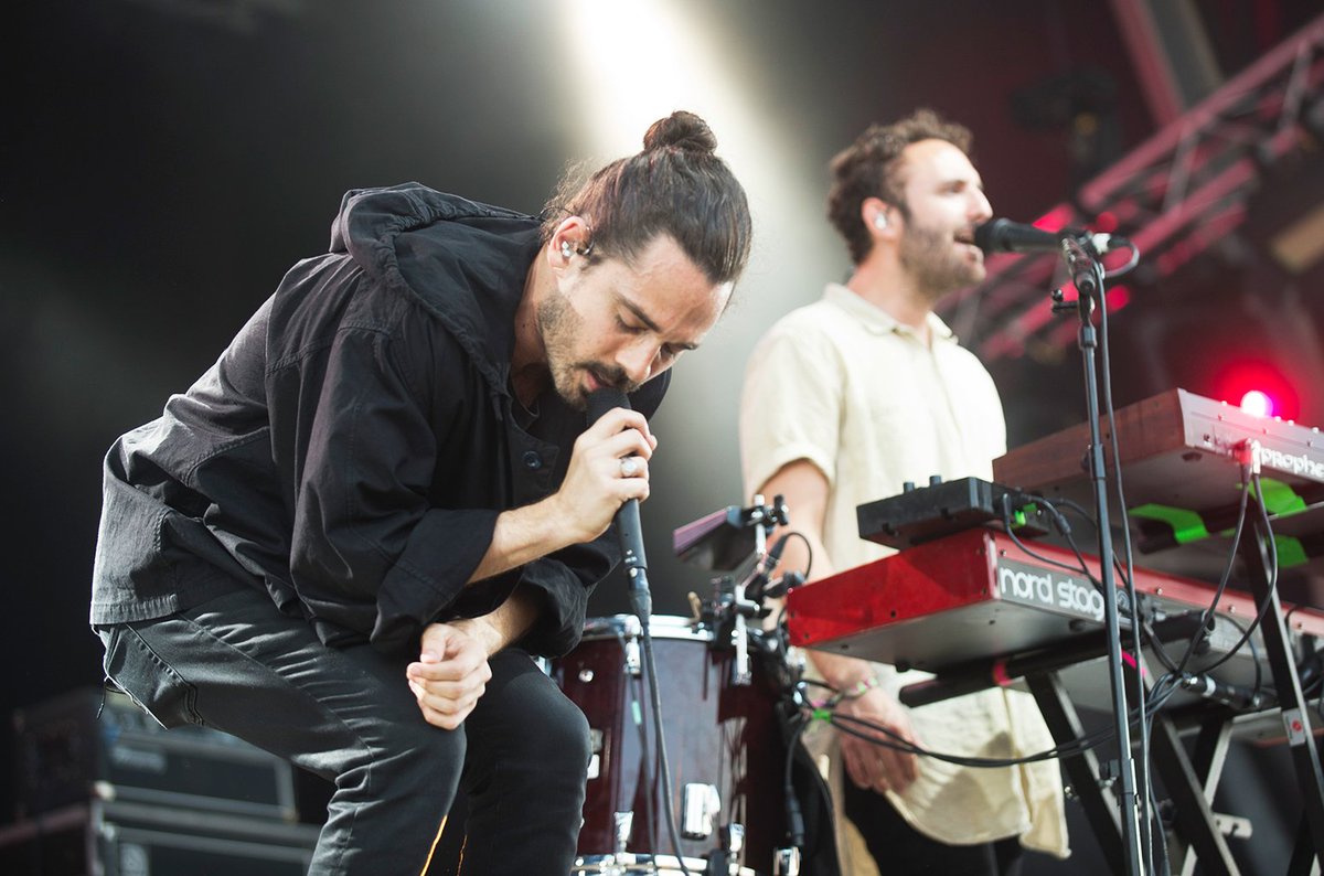 Parahoy! Cruise Day 3 Recap: Local Natives detail new album plans and Paramore rocks again blbrd.cm/9SZd1b