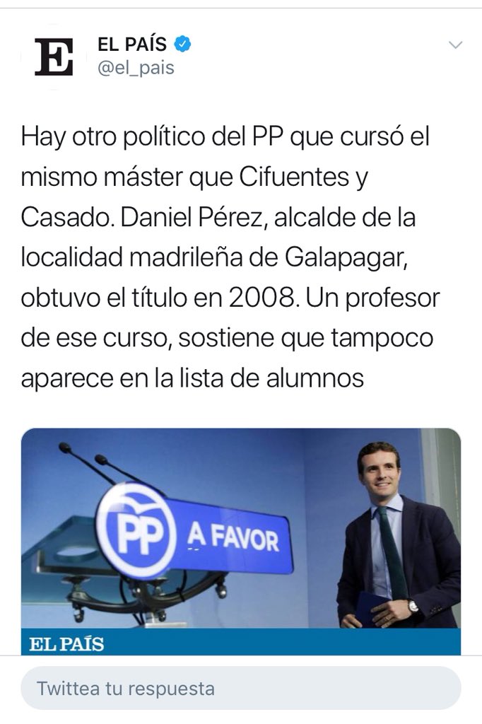 martapeese's tweet photo. @BeatrizTalegon Espera, que esto aún no ha acabado 😂 https://t.co/WyYscDJpxr