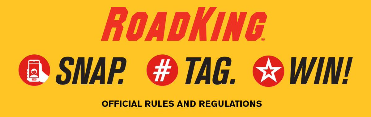 askthetrucker's tweet photo. Win a Headset & $500.00 !! For entire month of April, @RoadPro_Brands has teamed up with Pilot Flying J to introduce their brand new line of RoadKing Bluetooth Headsets. DAILY WINNERS
https://t.co/xTr3aINo1J #RoadKingatPFJ. #RoadProBrands #SnapTagWin https://t.co/jJqeaThIAG