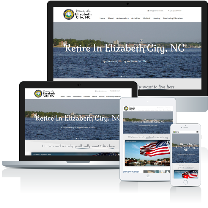 IgniteWebDsgn's tweet photo. Recently finished website, Retire In EC: https://t.co/CK8eTA4sdK https://t.co/bdbKD4vu9b