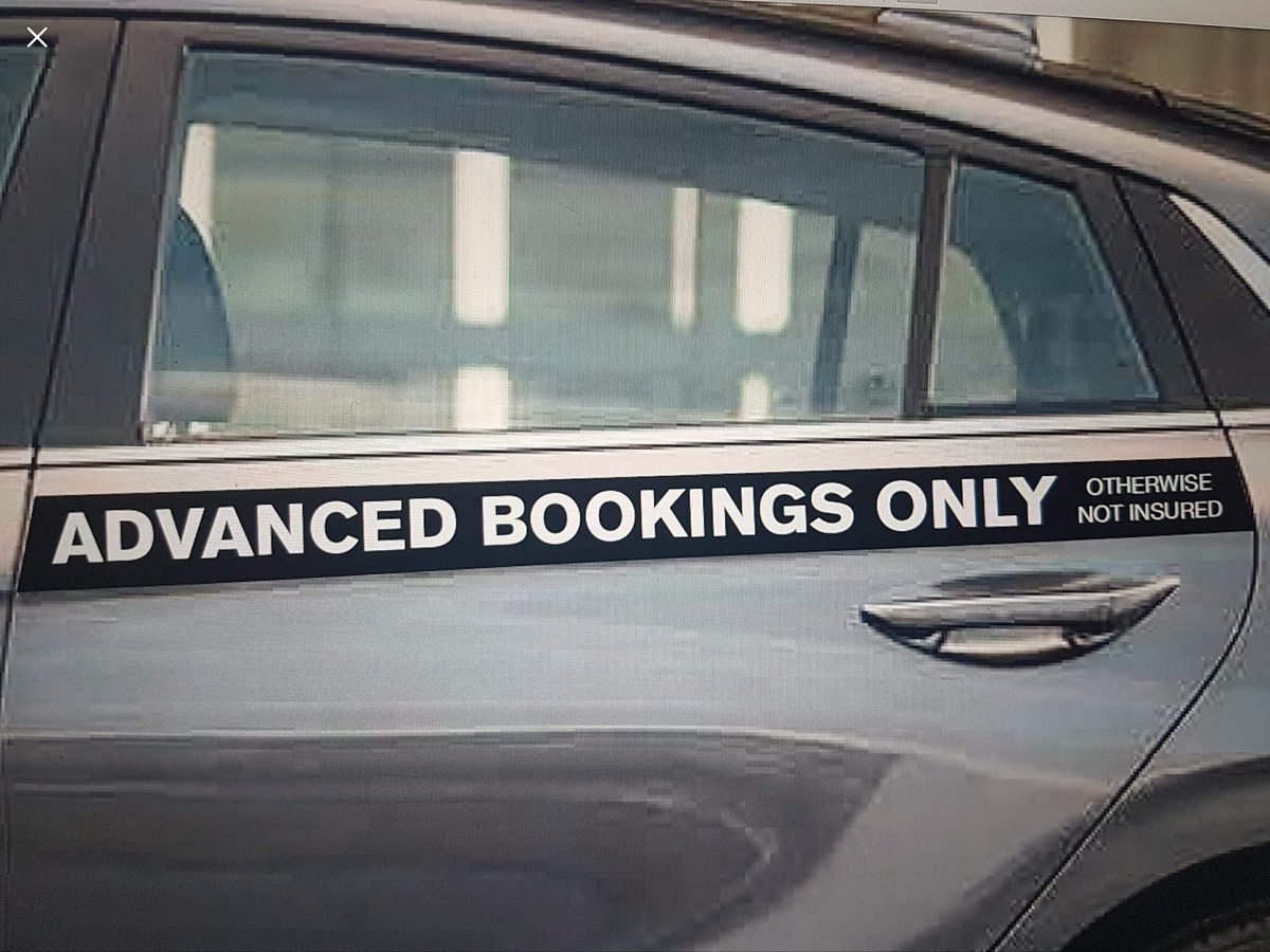 NCCLicensing's tweet photo. We’re consulting on clearer signage on private hire vehicles. Read about it and have your say here👇
https://t.co/71TqFP88qt https://t.co/ujNs2R0EkN