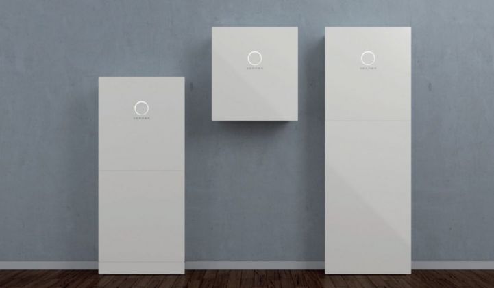 TerraWatts2010's tweet photo. #Battery Storage Comes to the #Blockchain - Storage makes NEMoGrid one of the most complete blockchain pilots to date - https://t.co/C8TDRV1lIf - #TransactiveGrid #energystorage #solar #P2P #prosumer https://t.co/lPeGSIezxL