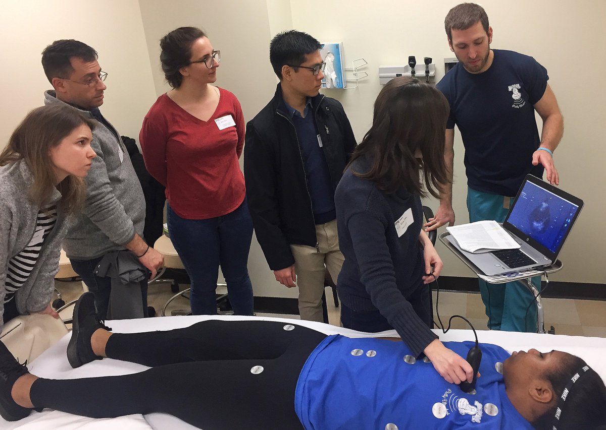 It was a pleasure partnering with <a href="/PhillyUltrafest/">PhillyUltrafest</a> and the local students and educators that hosted @ThomasJeffsonUniversity during #PHLUltrafest! We had a great time with participating schools of <a href="/PCOMeducation/">PCOM</a> <a href="/coopermedschool/">Cooper Medical School of Rowan University</a> <a href="/RowanUniversity/">Rowan University</a> <a href="/jeff_sono/">Jefferson Ultrasound</a> <a href="/UDelaware/">Univ. of Delaware</a> and more!