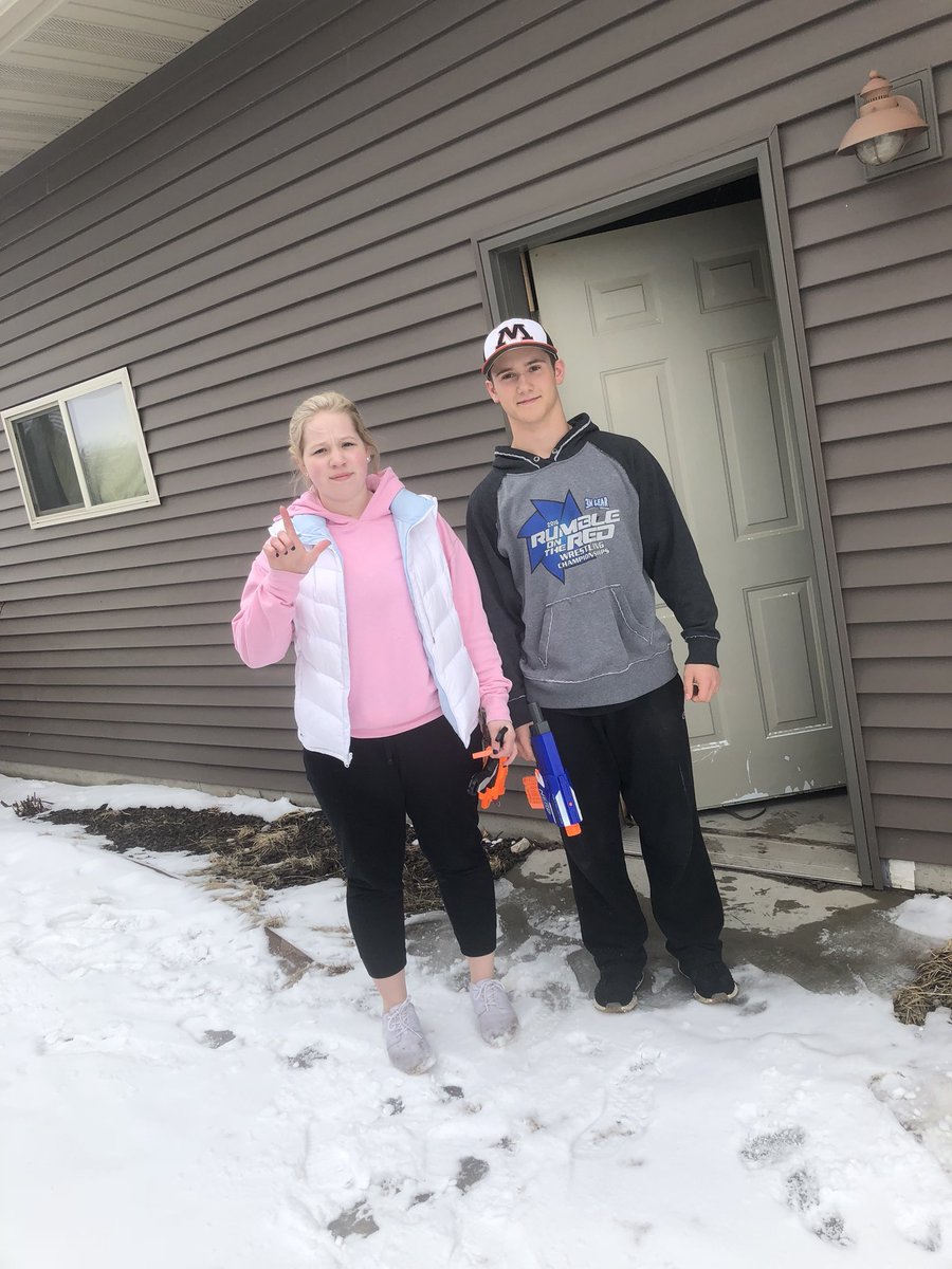 Nety161's tweet photo. @spudnerf18 https://t.co/YSkoFBhr6Z