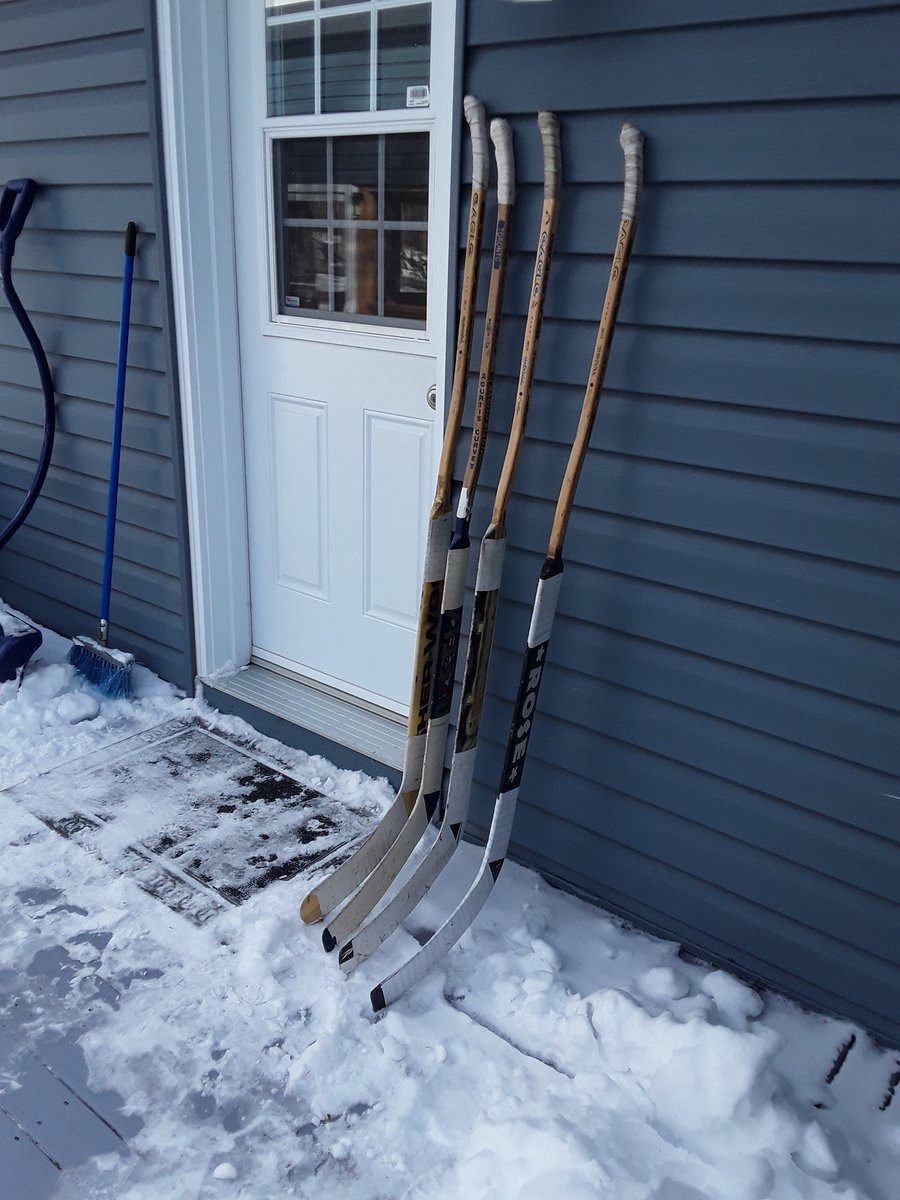 #PutYourStickOut