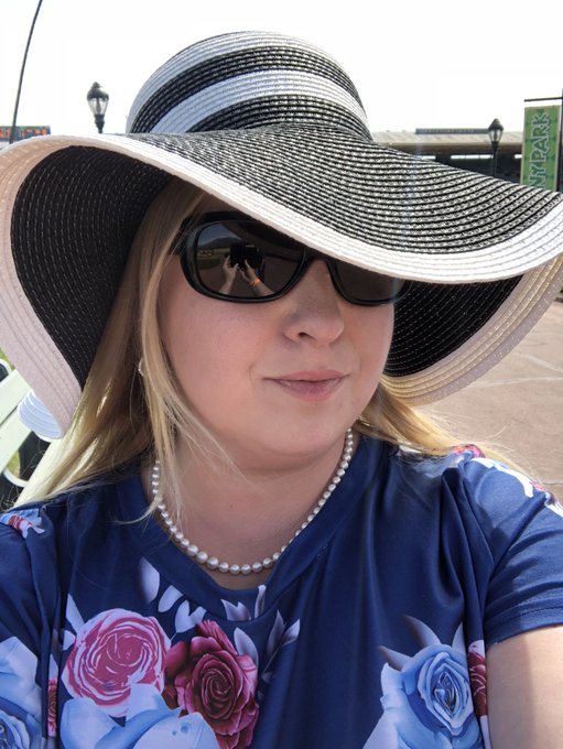 The horse races were fun this past weekend. I need to learn how to bet properly... https://t.co/K4Di<a href="/tag/mvsales"class="tags"><span>#mvsales</span></a>