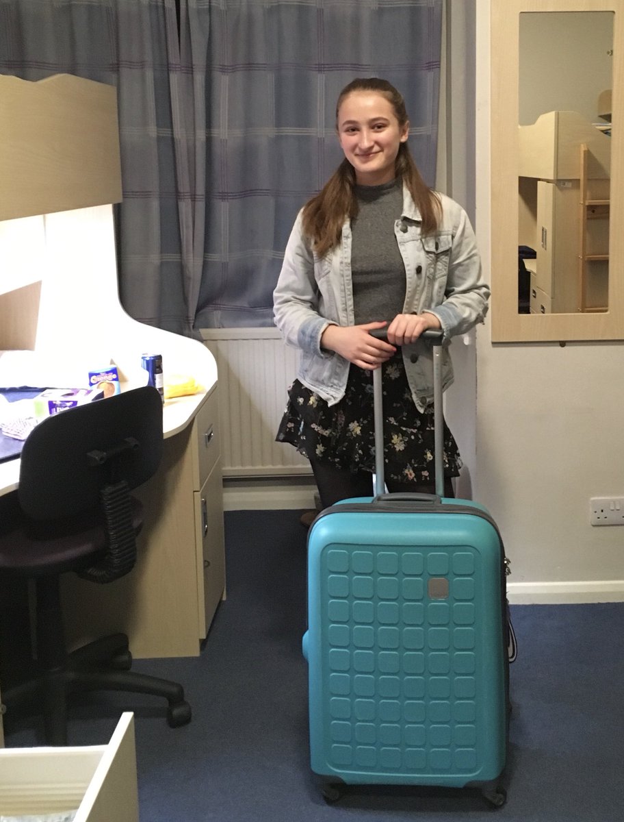 marisaalcock's tweet photo. Have an amazing time on your first @NYCGB Girls’ Choir course, Lucia. Can’t wait for your concert on Friday #nycgbSpring2018 #nycgbgirlschoir @RachelStaunton #sing https://t.co/HN6IPj3Rvr