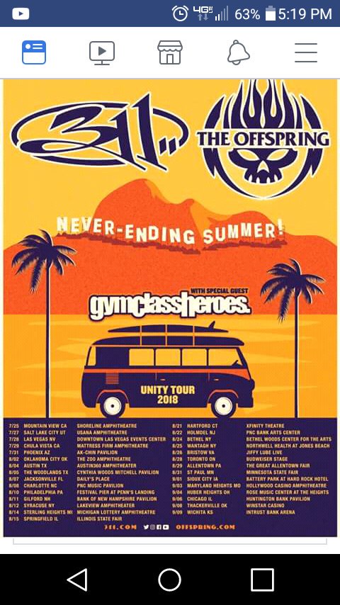 CanesFan311's tweet image. Yeaaaahhhhh buddy!! #UnityTour #ThreeEleven