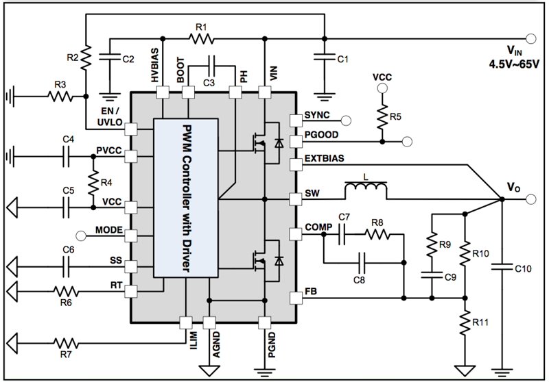 PSD_Global's tweet photo. Optimized Buck Regulators with Integrated MOSFETs ... https://t.co/BgH9ofBhER
@onsemi #BuckRegulators #MOSFET #powerdensity #psd https://t.co/xQjOBTuZFo