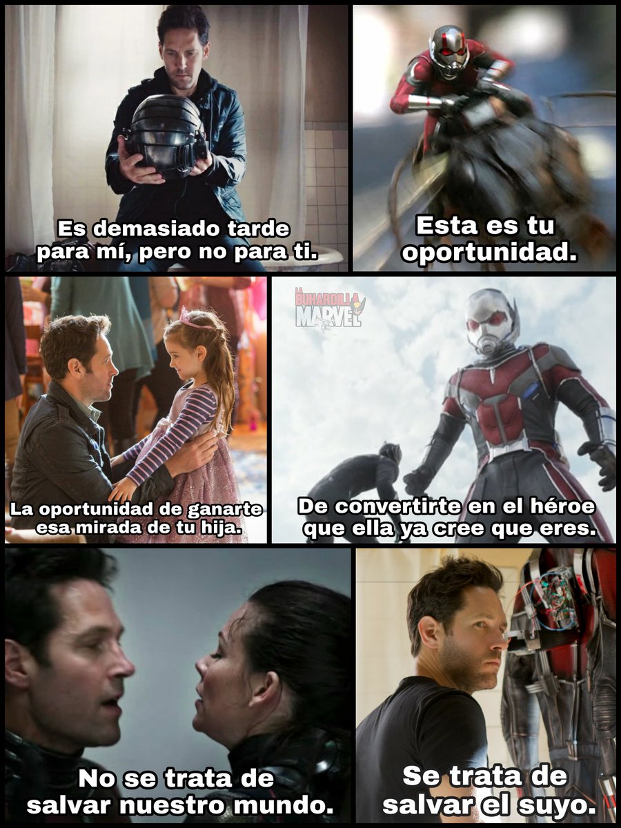 La Buhardilla Marvel On Twitter Bucky