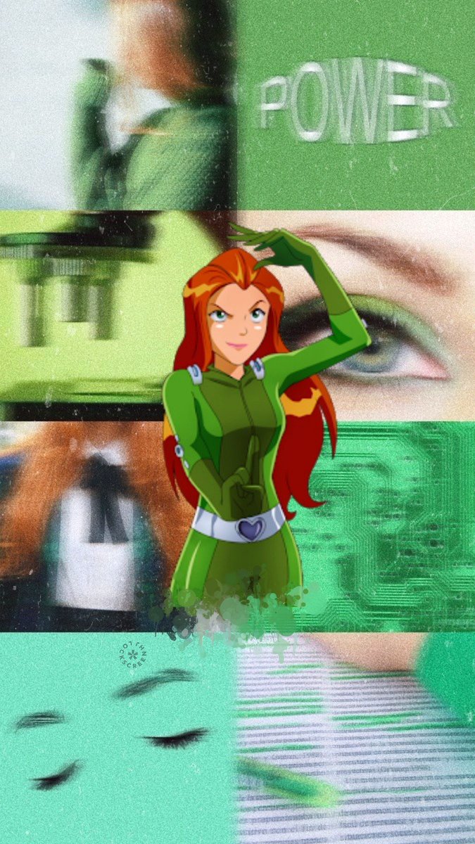 lockscreenhj's tweet image. Lockscreen Três Espiãs Demais
Rt se salvar
Fav se gostar
Print se usar/ Paula