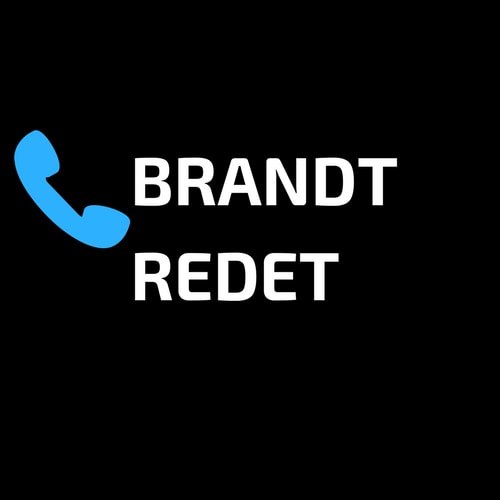 LuisBrandtofl's tweet photo. Wer hat Bock mit mir in meiner ersten Ausgabe von "Brandt redet" zu quatschen? Das Thema könnt ihr  selbst vorschlagen.
Ich kann jeweils am 14.04 und 21.04 im Zeitraum von 14-19 Uhr produzieren.
Wer Lust hat meldet sich per sozialen Netzwerken, oder unter:
brandtredet@tidenet.de https://t.co/eu6gKzPflE