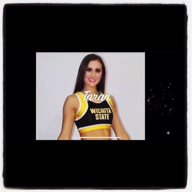 TaranMason's tweet photo. Year #4 I'm ready for ya!! Can't wait for this season 💛🖤 https://t.co/k4oDviCRYb