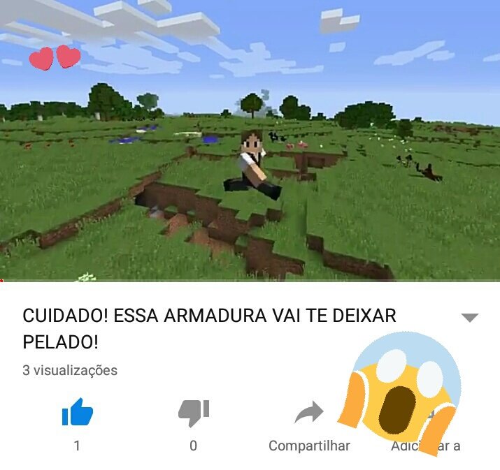 BiscoitoDoJazz_'s tweet photo. Primeira a dar Like ❤❤❤❤@Jazzghost1❤❤❤❤

primeira vez que isso acontece cmg ... estou emocionada...❤❤❤ https://t.co/wfrYTWGEnC