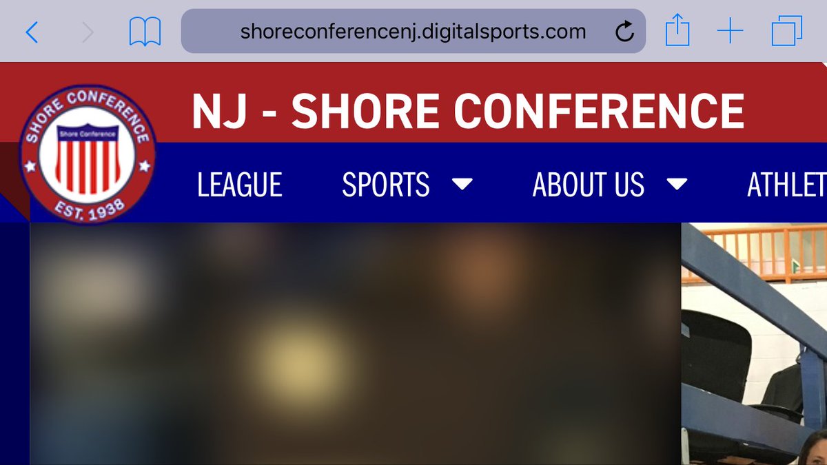 APPSportsDesk's tweet photo. Unfair and indefensible: Shore Conference dropped the ball on hoops realignment, says @NJHoopsHaven via https://t.co/RF2NwUtpxD via @asburyparkpress @APPSportsDesk @sherlonapp #APPHoops https://t.co/qFXXukZohG