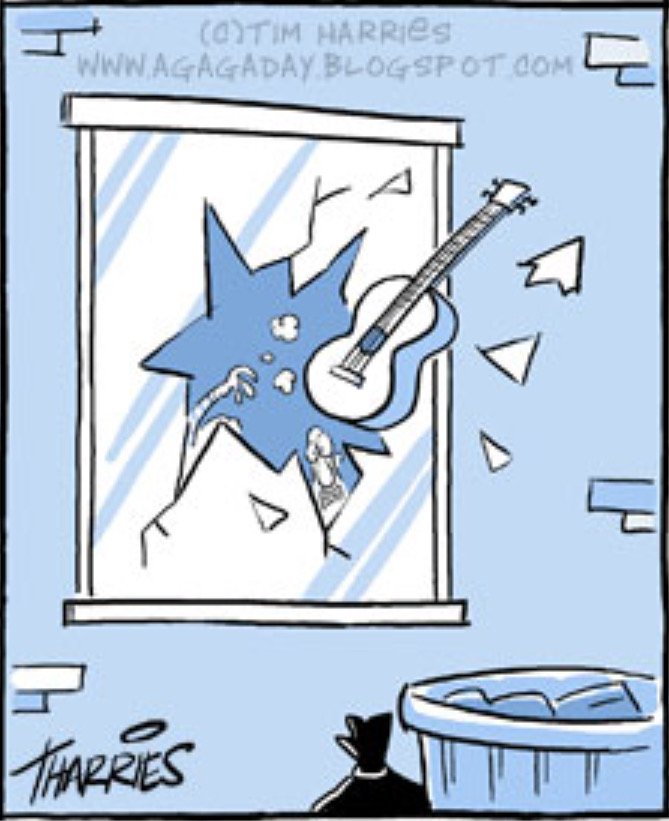 Easy Ukulele tweet media