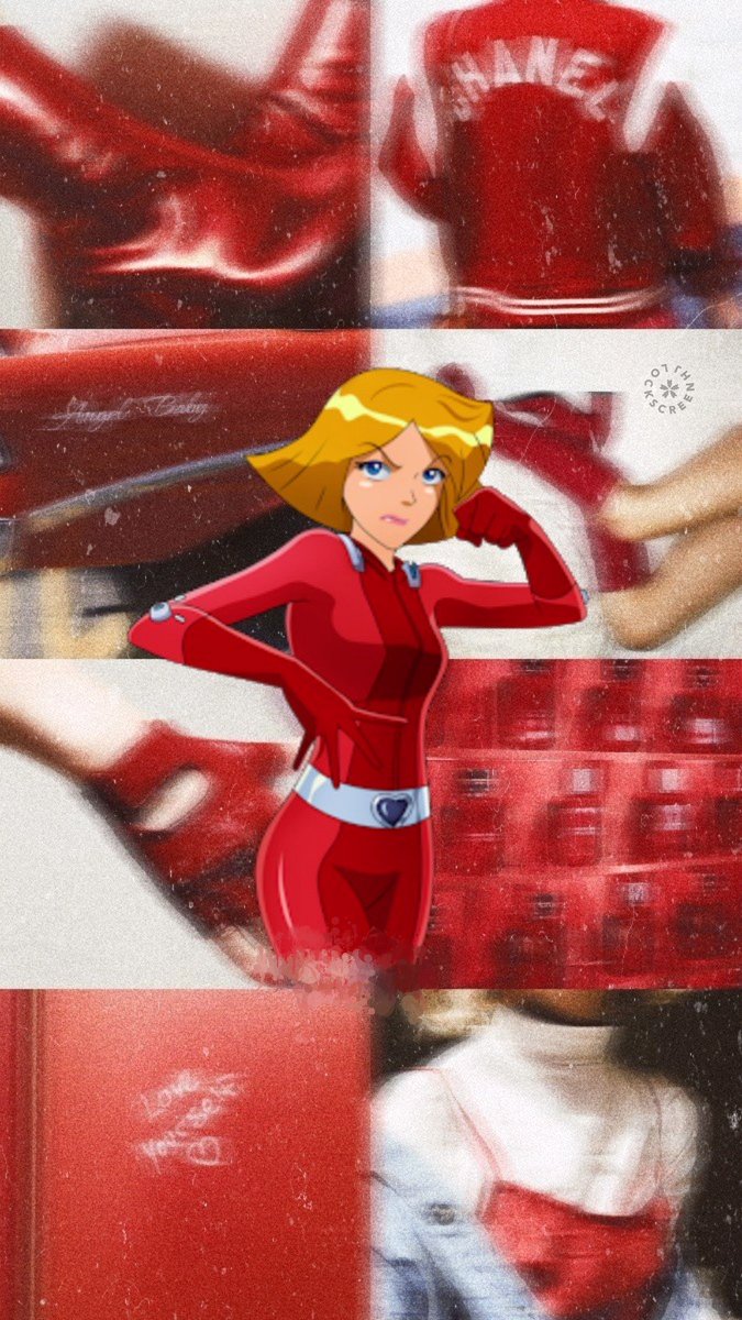 lockscreenhj's tweet image. Lockscreen Três Espiãs Demais
Rt se salvar
Fav se gostar
Print se usar/ Paula