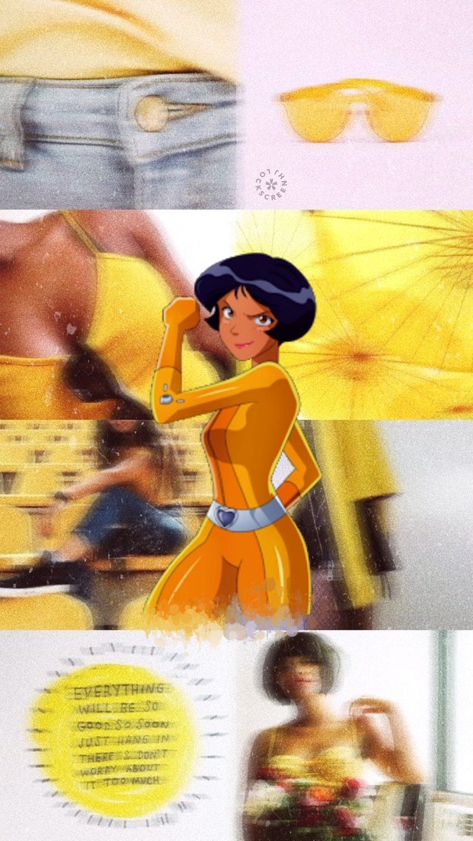 lockscreenhj's tweet image. Lockscreen Três Espiãs Demais
Rt se salvar
Fav se gostar
Print se usar/ Paula