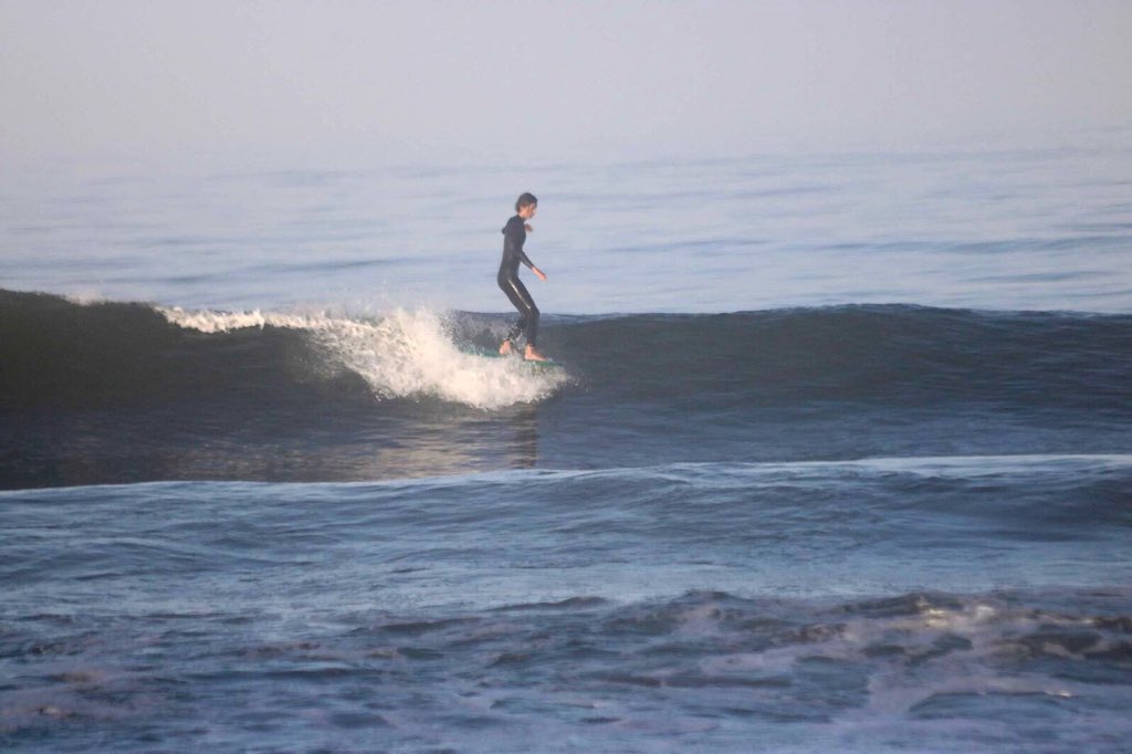 polysurfteam's tweet photo. Monday’s are alright with us https://t.co/Fxz41qsDZV