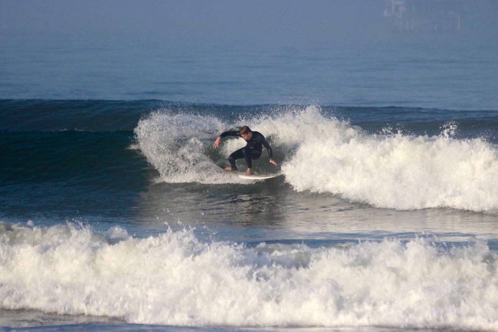 polysurfteam's tweet photo. Monday’s are alright with us https://t.co/Fxz41qsDZV