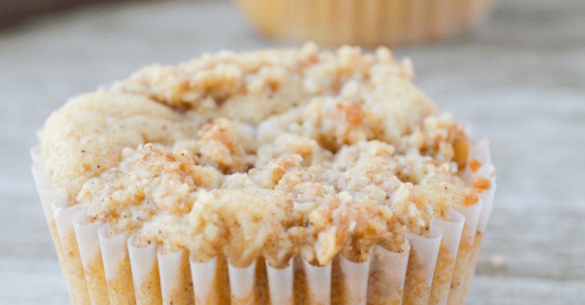 paleoplan's tweet photo. Keto Banana Nut #Muffins 🍌🌰 https://t.co/woNC6uOH05 https://t.co/8Mz5jIEL2t