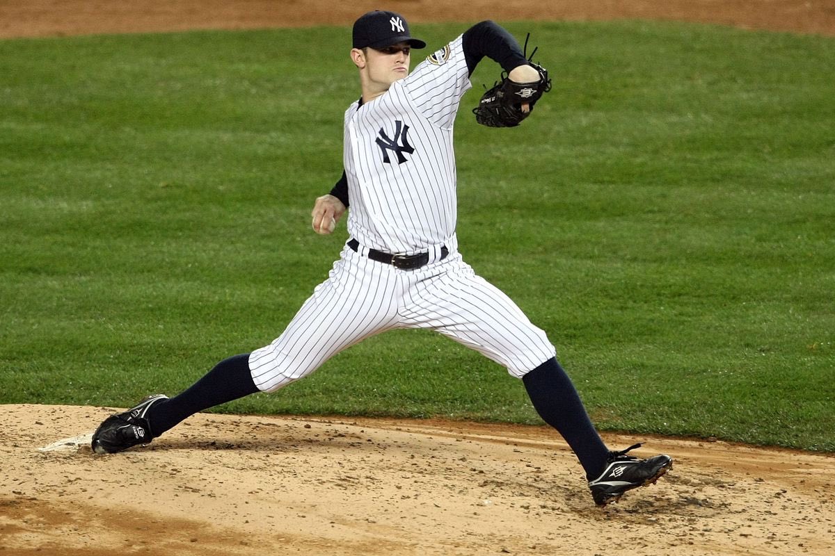 Happy birthday, David Robertson!  
