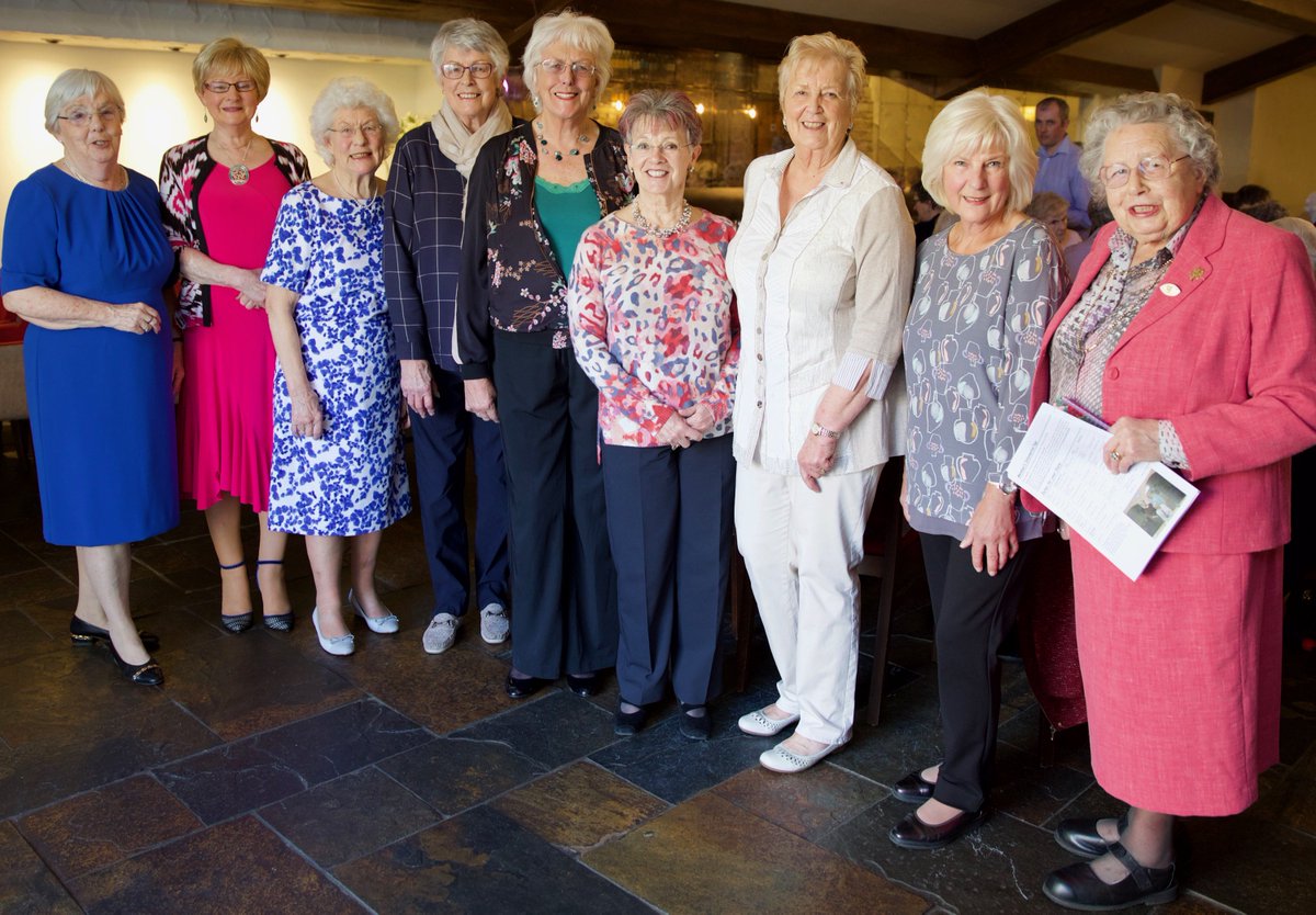 Visit Corbridge tweet media