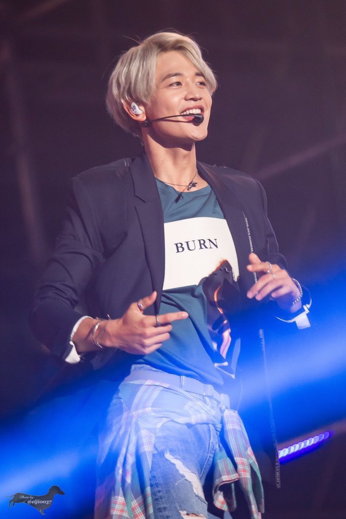 choi_jpeg's tweet photo. 160924 ┊͙ ©eijioo37

the most precious smile ♡ https://t.co/g3lyrYgYoV
