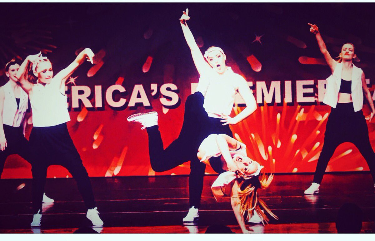 SMDDance's tweet photo. Word to your mother! https://t.co/wGaoJWkuH5