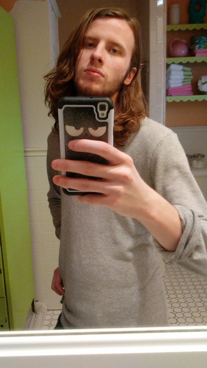 BitchAssBowie's tweet photo. #FineMenThatGame because if the thotties got one so do I https://t.co/fbq0A2zsRi